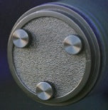 Bob's Knobs for MEADE 10” (25 cm) SCT Bob's Knobs