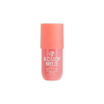 Body Mist 100ml