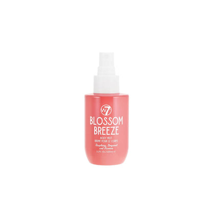 Body Mist 100ml