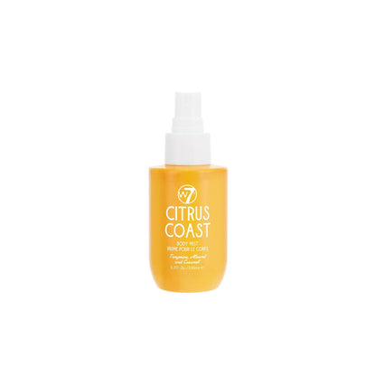 Body Mist 100ml