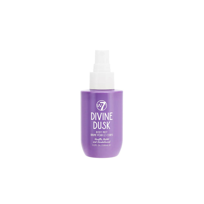 Body Mist 100ml
