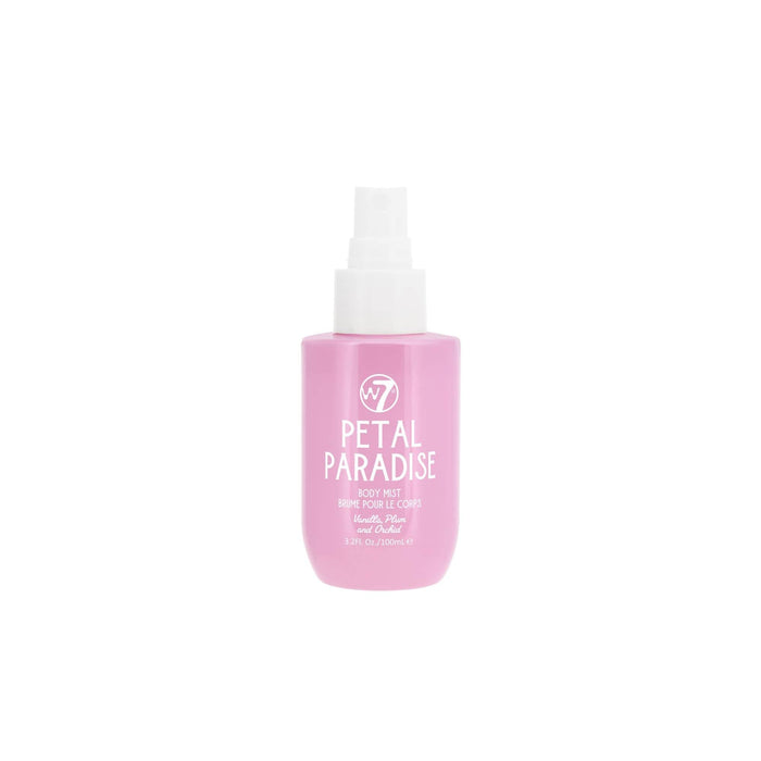 Body Mist 100ml