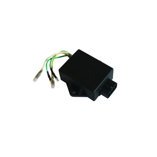 Boitier CDI 4 courbes Daytona dte / fiddy racer