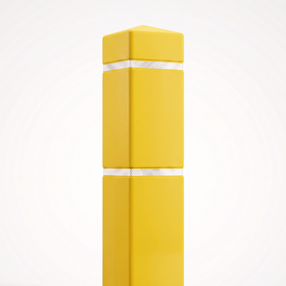 YELLOW / WHITE