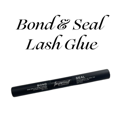 Bond and Seal Lash Glue