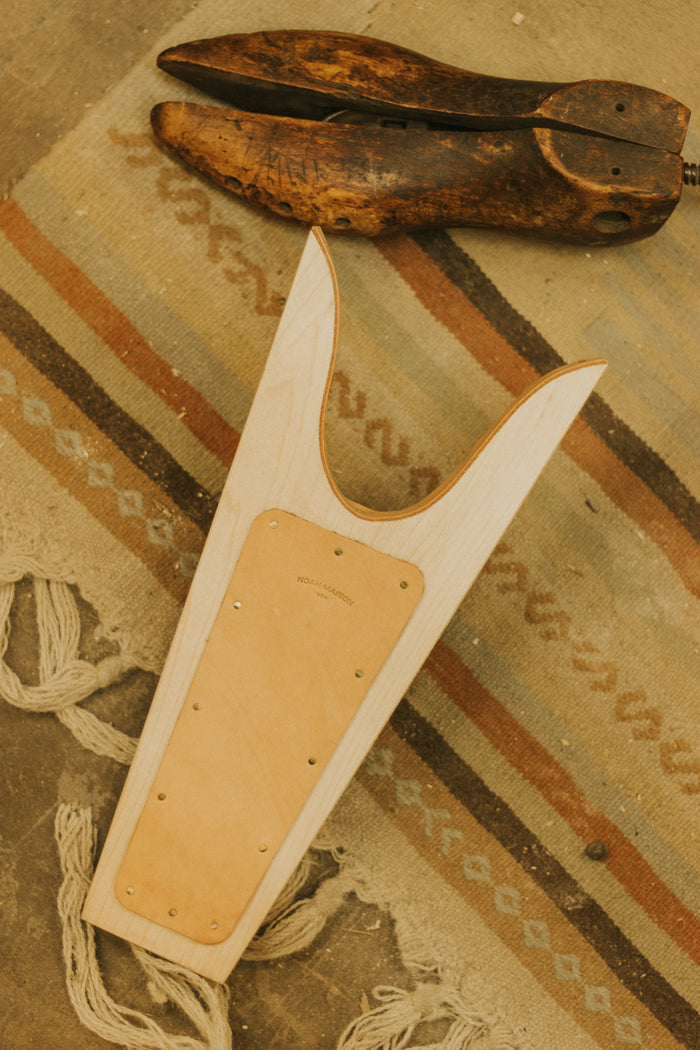 Boot Jack