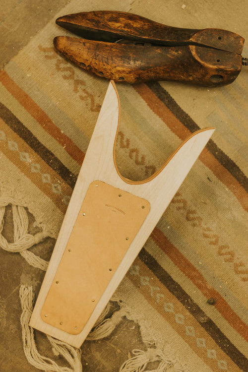 Boot Jack