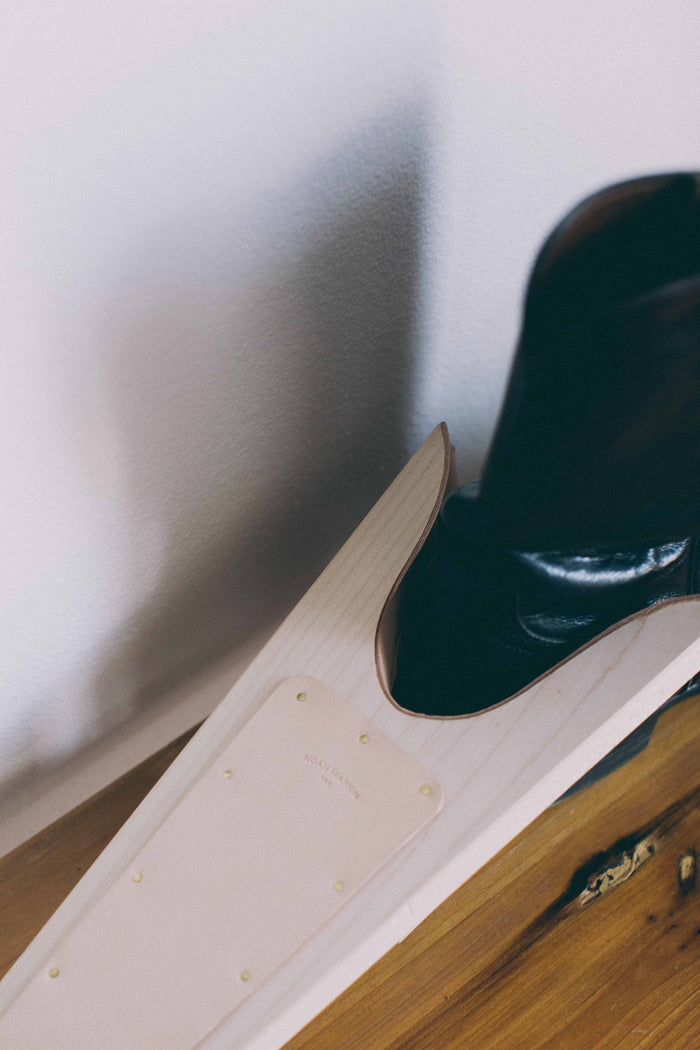 Boot Jack