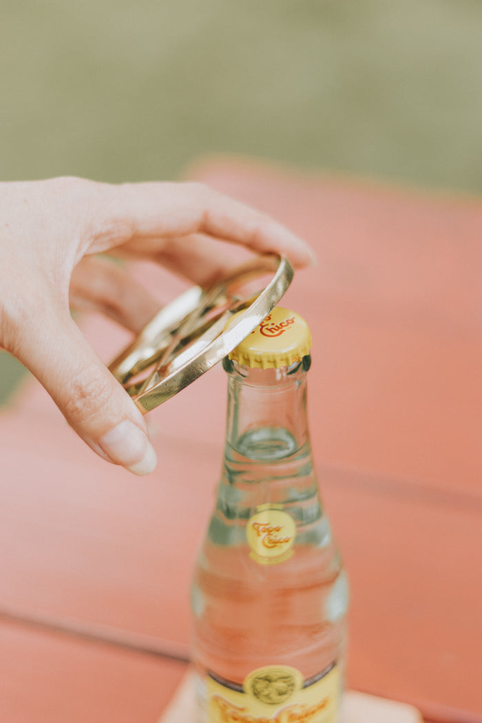 BOTTLE OPENER