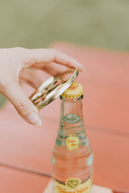 BOTTLE OPENER