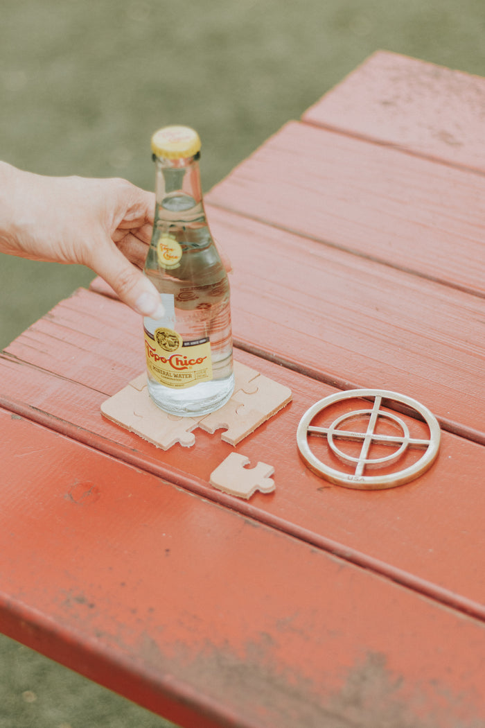 BOTTLE OPENER