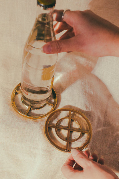 BOTTLE OPENER