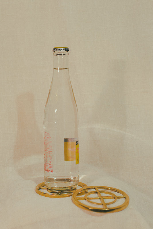 BOTTLE OPENER