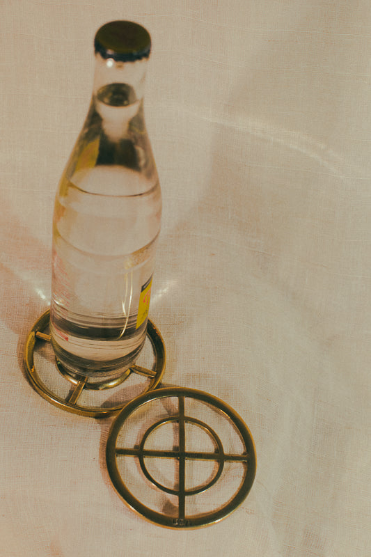 BOTTLE OPENER