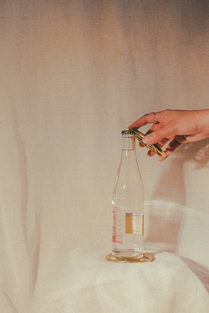 BOTTLE OPENER