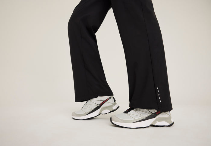 Bounce Pant - Black - Grey's Anatomy Scrubs