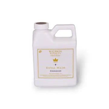 Bourbon Royalty Candle Company- 16 Ounce Royal Wash