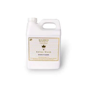 Bourbon Royalty Candle Company- 32 Ounce Royal Wash