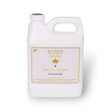 Bourbon Royalty Candle Company- 32 Ounce Royal Wash