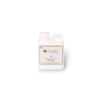 Bourbon Royalty Candle Company- 4 Ounce Royal Wash