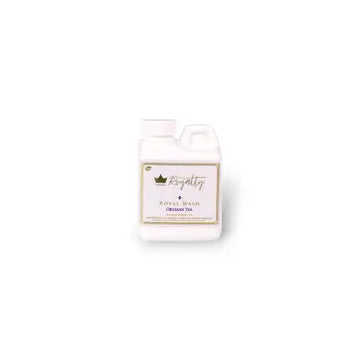 Bourbon Royalty Candle Company- 4 Ounce Royal Wash