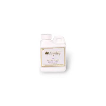 Bourbon Royalty Candle Company- 4 Ounce Royal Wash