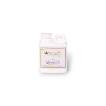 Bourbon Royalty Candle Company- 4 Ounce Royal Wash