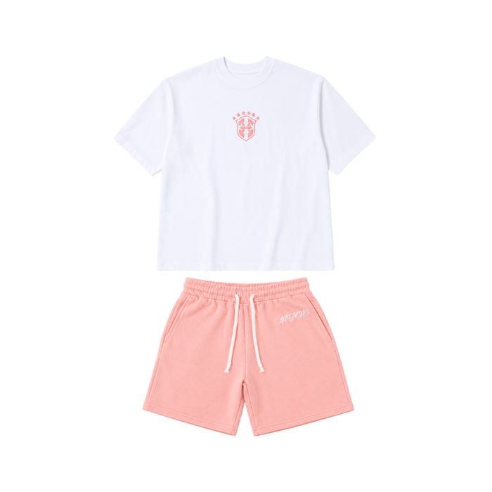 BRAZIL | SUMMER SET