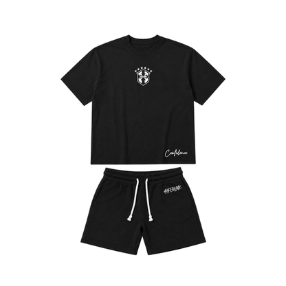 BRAZIL | SUMMER SET
