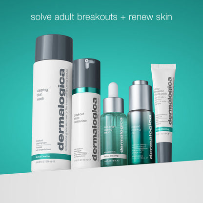 breakout biotic moisturizer 7ml