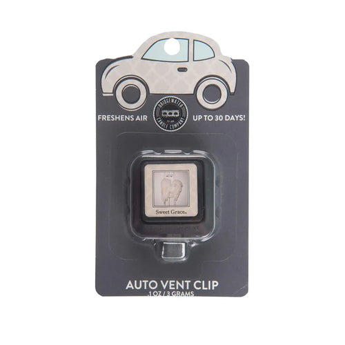 Bridgewater Candle Company- Auto Car Vent