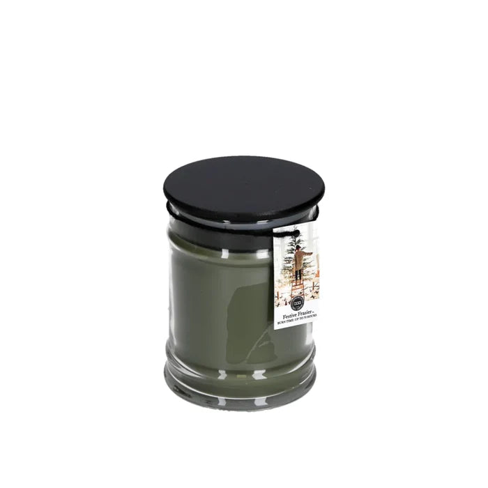 Bridgewater Candle Company- Glass Jar Candles