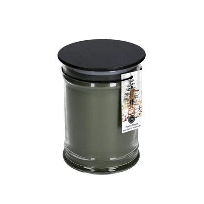 Bridgewater Candle Company- Glass Jar Candles