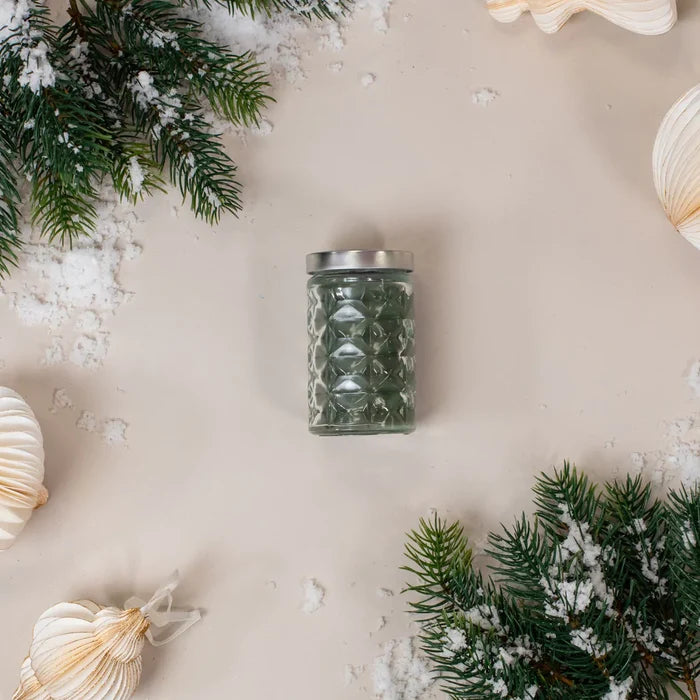 Bridgewater Candle Company- Glass Jar Candles