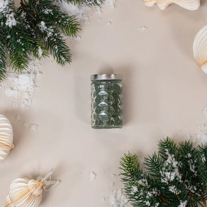 Bridgewater Candle Company- Glass Jar Candles