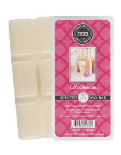 Bridgewater Candle Company- Scented Wax Bar