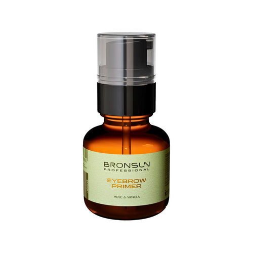 Bronsun Eyebrow Primer Musc & Vanilla