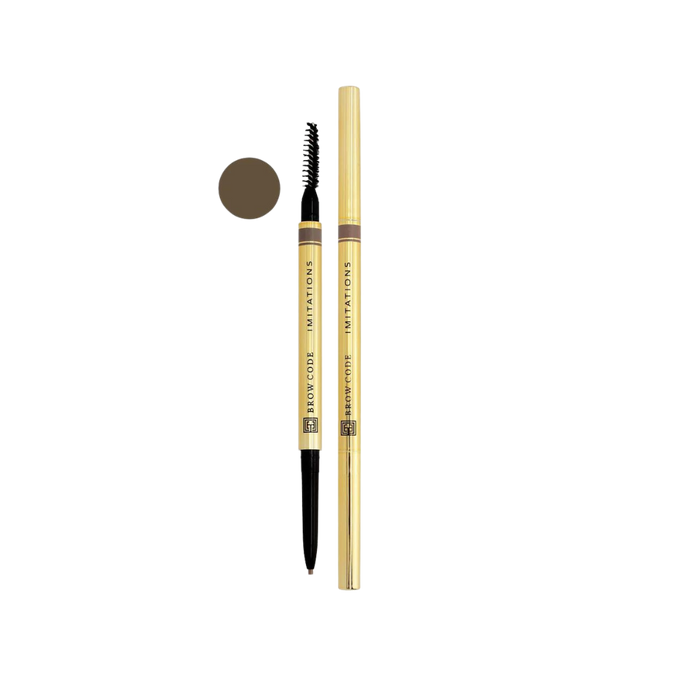 Brow Code - Imitations Micro Brow Pencil