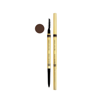 Brow Code - Imitations Micro Brow Pencil
