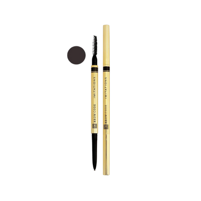 Brow Code - Imitations Micro Brow Pencil