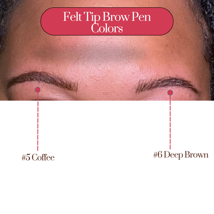 Brow Pens