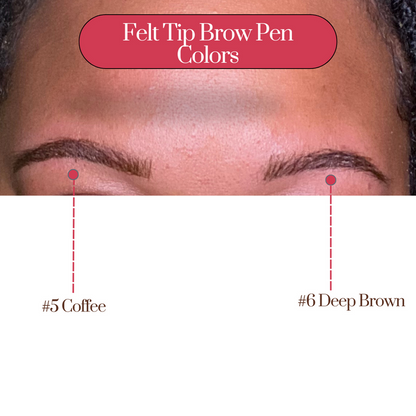 Brow Pens