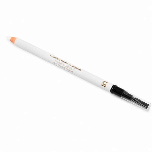 Brow Primer and Styling Pencil including Brush 2-in-1