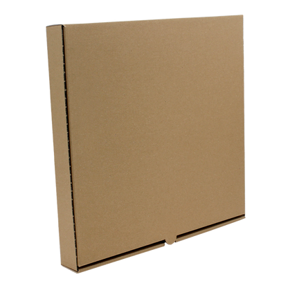 Euro Pack Pizza Box Brown Plain Pizza Boxes