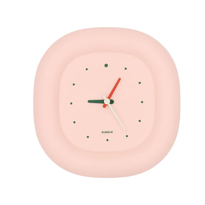 Bubble Clock