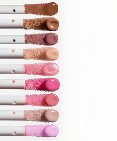 Bubble Lip Gloss