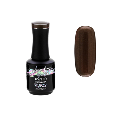 Buccaneer - UGGP-A0797 Urban Graffiti Gel Polish 15ml   Naio Nails