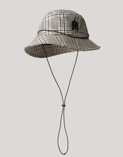 Buck-p Plaid