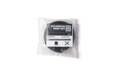 Bulkhead Weatherstrip