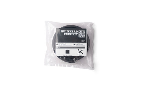 Bulkhead Weatherstrip